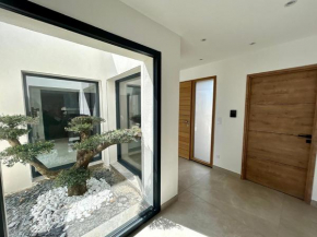 Villa Moderne Luxueuse Avec Piscine